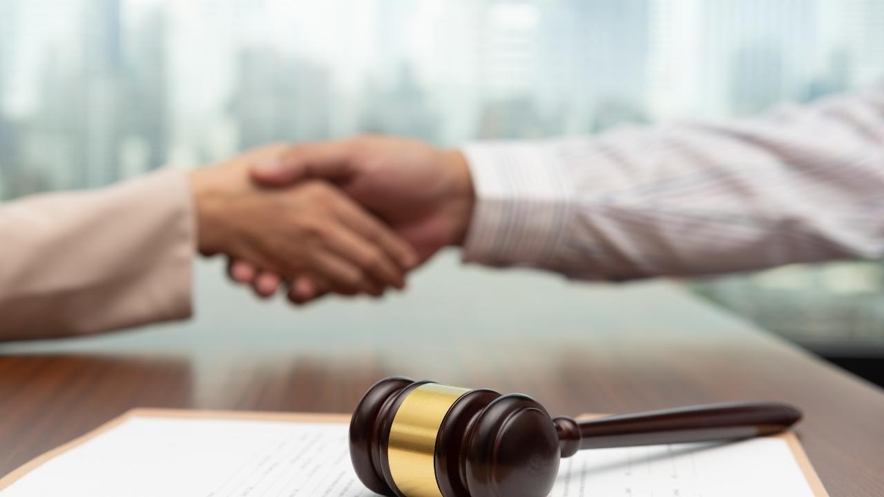 כיצד בוחרים הסכם ממון עורך דין?
